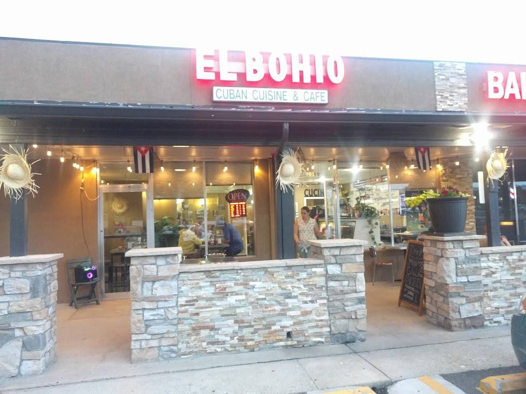 El Bohio Criollo Cuban Cuisine | restaurant | 2080 Youngfield St, Golden, CO 80401, USA | 7206308319 OR +1 720-630-8319