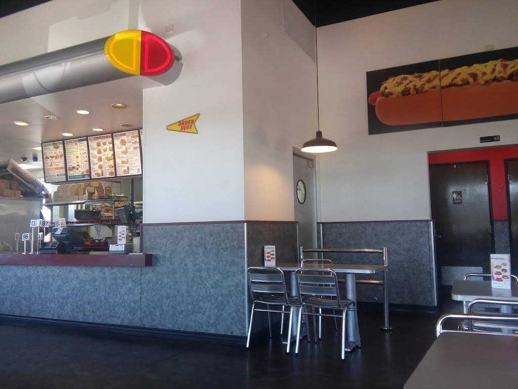 Sonic Drive-In | restaurant | 1714 N Cockrell Hill Rd, Dallas, TX 75211, USA | 2149209001 OR +1 214-920-9001