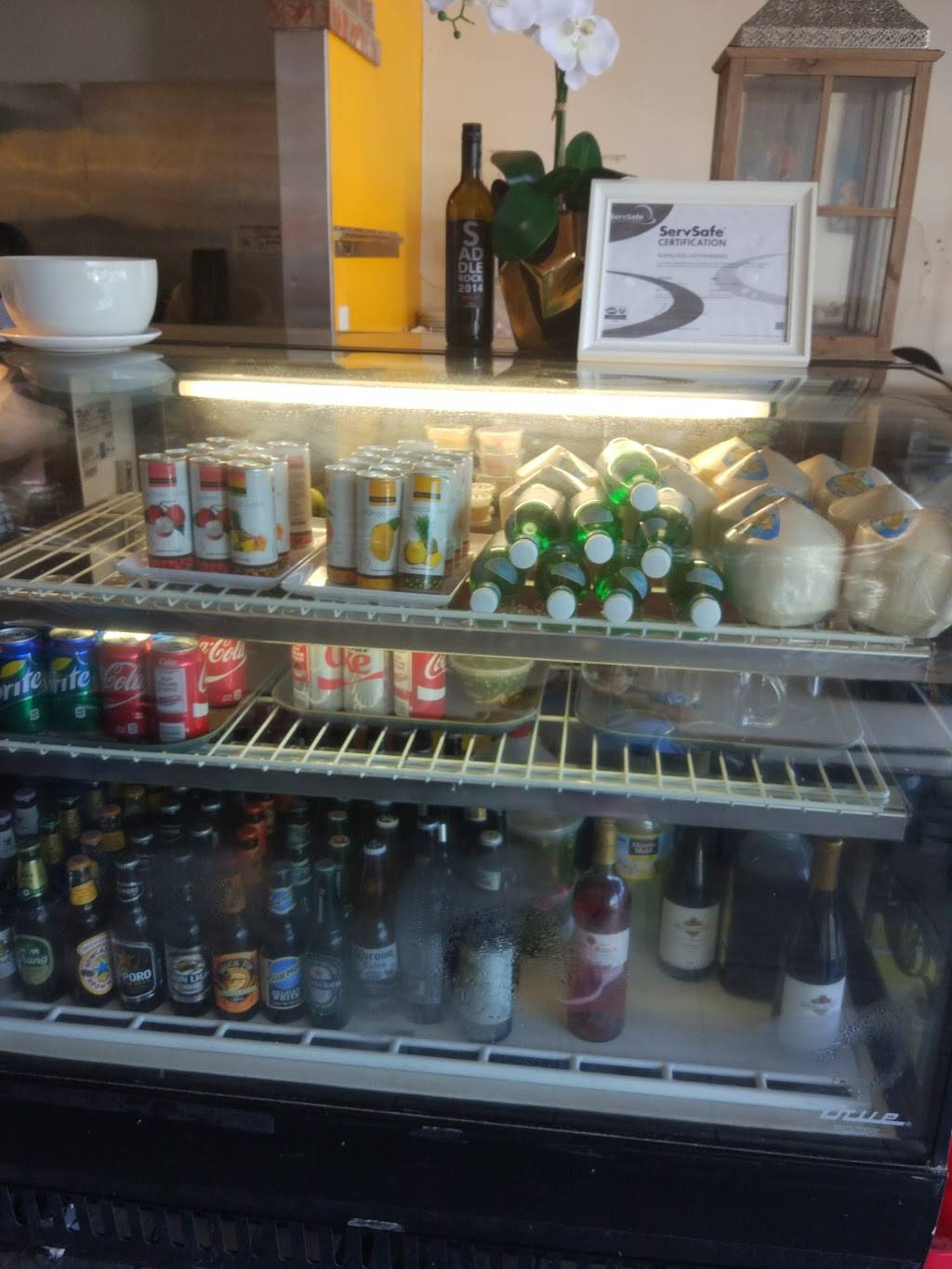 Thai Chaiyo Tustin | restaurant | 17602 17th St #104, Tustin, CA 92780, USA | 6572321064 OR +1 657-232-1064