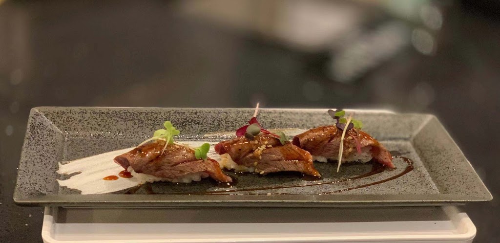 Sakana Sushi | restaurant | 983 Massachusetts Ave, Cambridge, MA 02138, USA | 6177144646 OR +1 617-714-4646