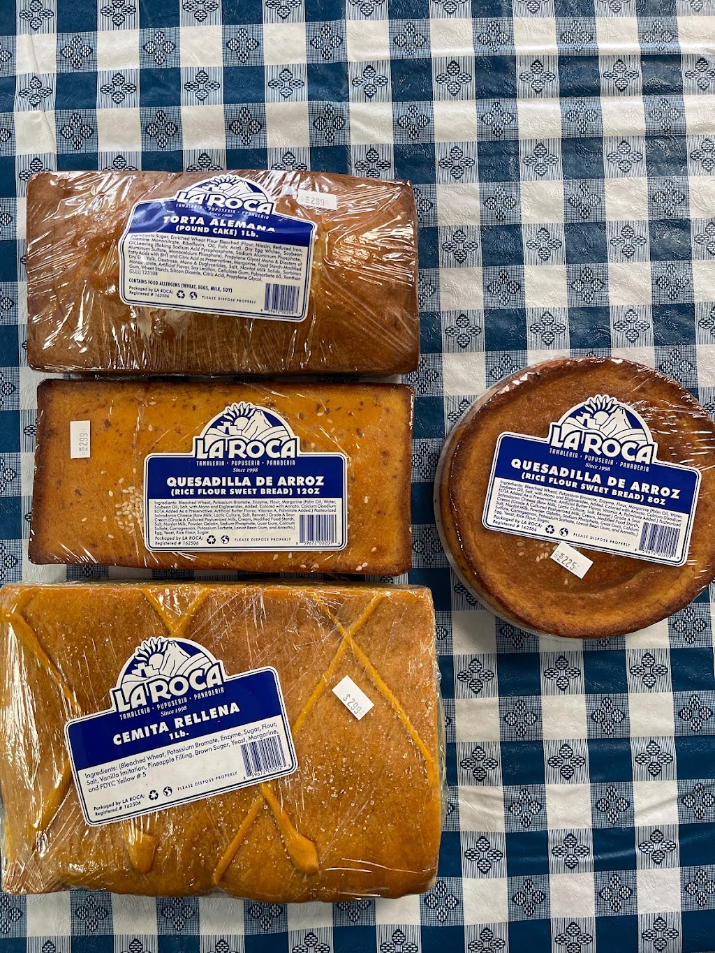 La Roca 2 | restaurant | 8550 S Braeswood Blvd, Houston, TX 77071, USA | 7134850165 OR +1 713-485-0165