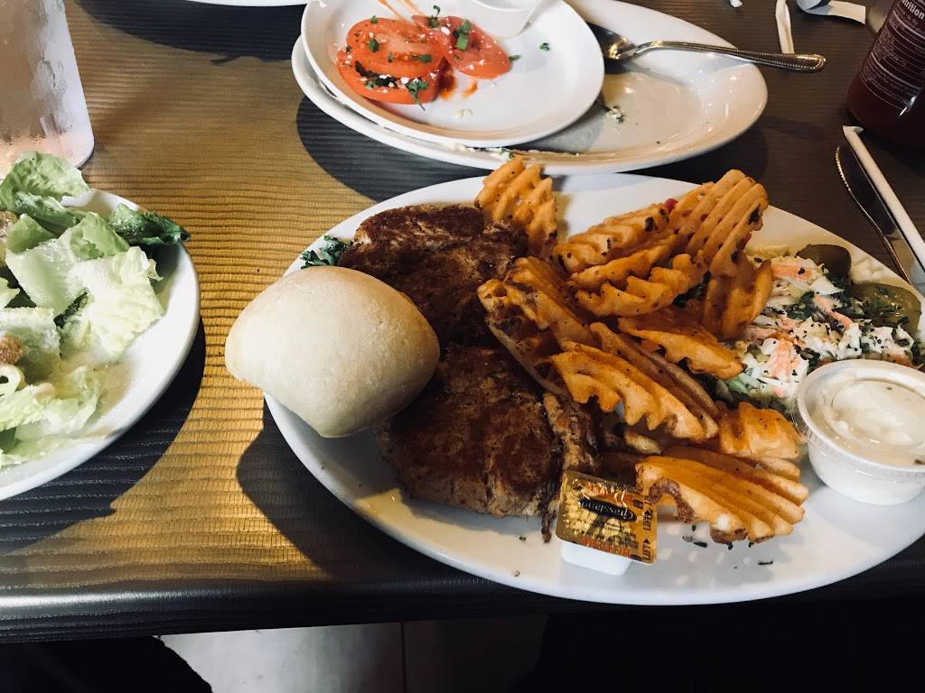 Potomac Street Grill | restaurant | 31 E Potomac St, Brunswick, MD 21716, USA | 3019690548 OR +1 301-969-0548