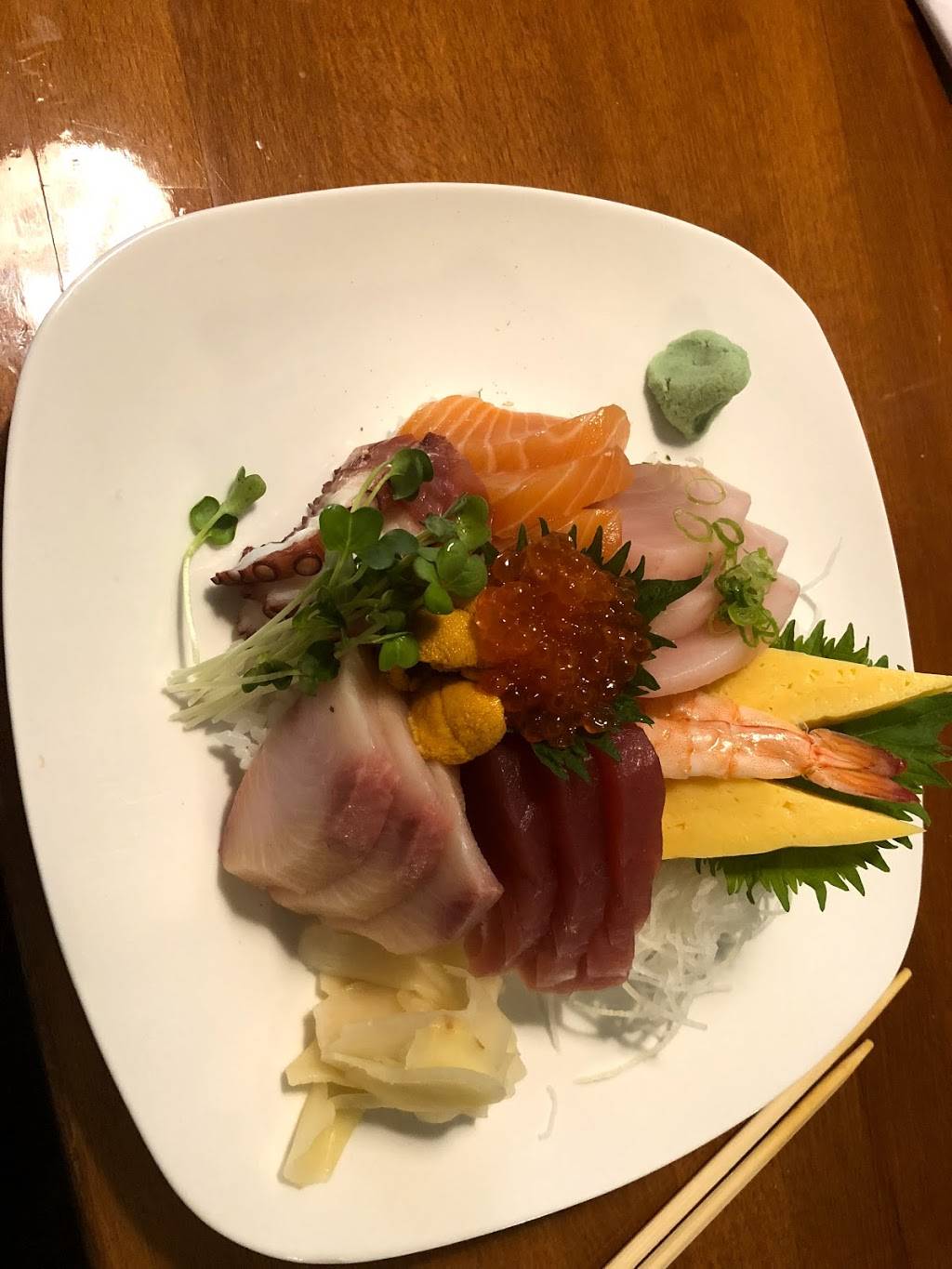 Sushi Lover | restaurant | 550 Masonic Way, Belmont, CA 94002, USA | 6505932291 OR +1 650-593-2291