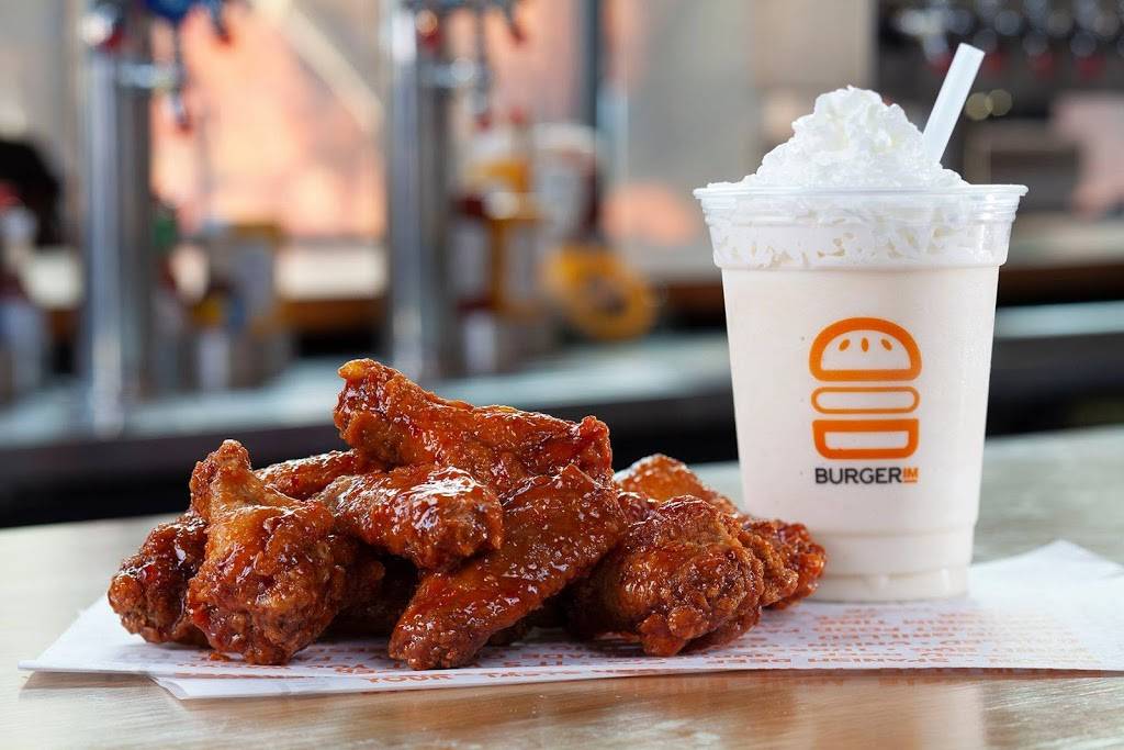 BurgerIM | restaurant | 528 W Broadway Rd, Tempe, AZ 85282, USA | 4806879988 OR +1 480-687-9988