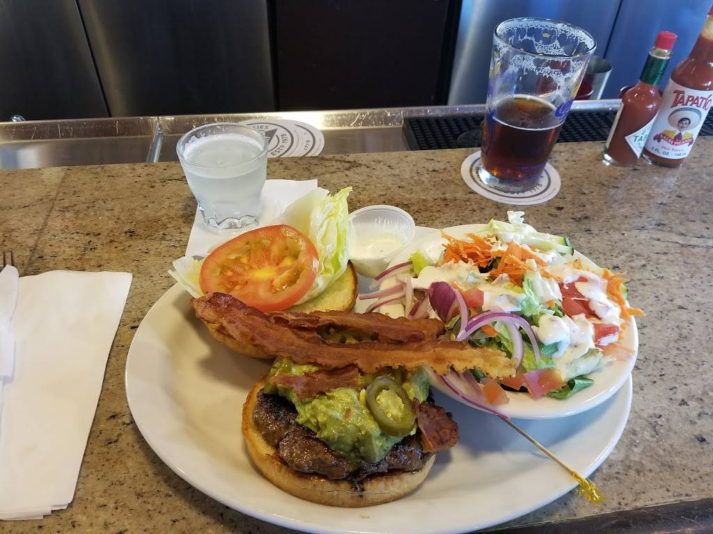 Goodies Bar and Grill | restaurant | 740 Bay Marina Dr, National City, CA 91950, USA | 6193361783 OR +1 619-336-1783