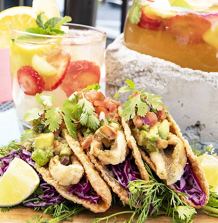 Twisted Lemon Restaurant | restaurant | 3 Norton St W, Cayuga, ON N0A 1E0, Canada | 9057726636 OR +1 905-772-6636