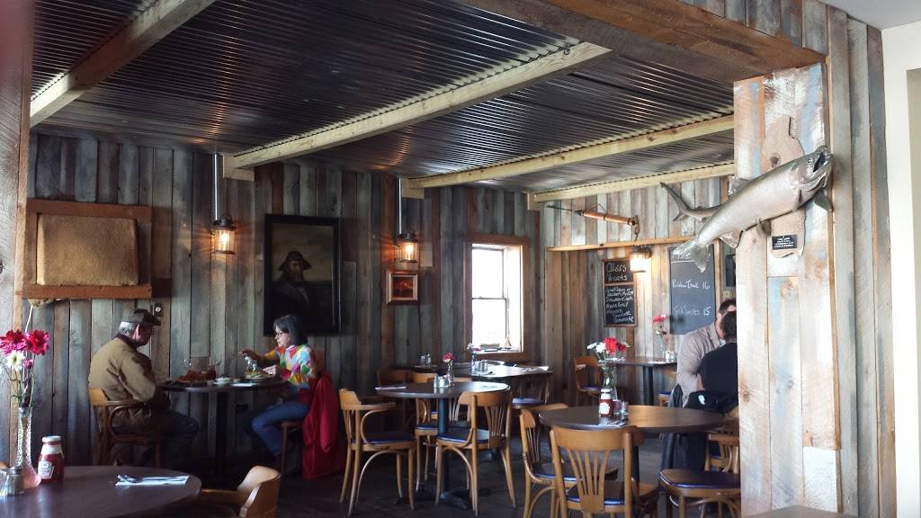 Adirondack Seafood Co Restaurant | restaurant | 115 River St, Hudson Falls, NY 12839, USA | 5187455845 OR +1 518-745-5845