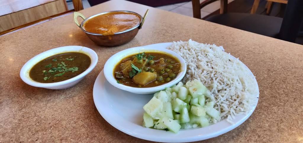 Chaat Cafe - Dublin | restaurant | 3668 Fallon Rd, Dublin, CA 94568, USA | 9255510990 OR +1 925-551-0990