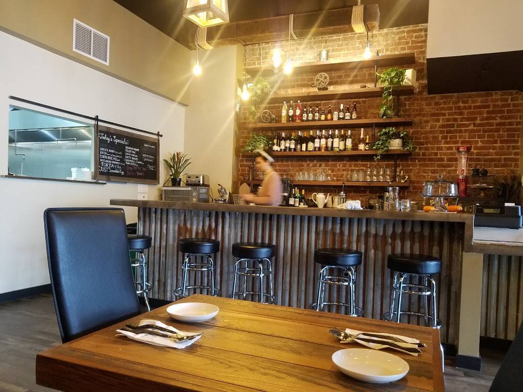 Nicks on grand | restaurant | 223 Grand Ave, South San Francisco, CA 94080, USA | 6509898452 OR +1 650-989-8452