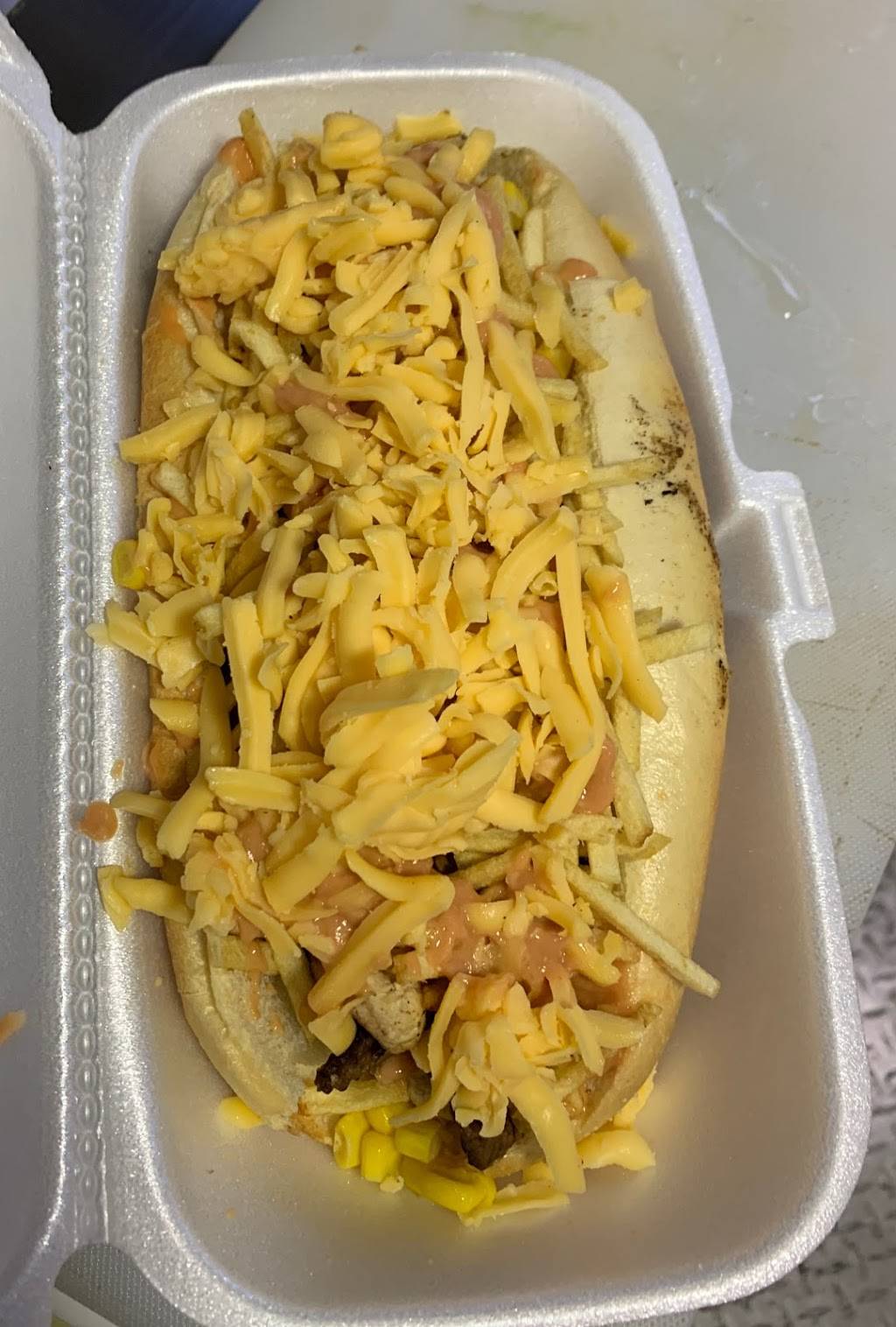 FIT4U BURGERS | restaurant | 13501 SW 137th Ave, Miami, FL 33186, USA | 7867122821 OR +1 786-712-2821