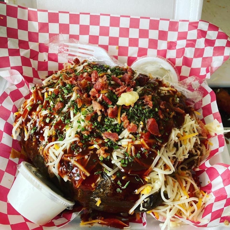 Big Boyz Smokehouse | restaurant | 812 Lewis St, Ruston, LA 71270, USA | 3184970724 OR +1 318-497-0724