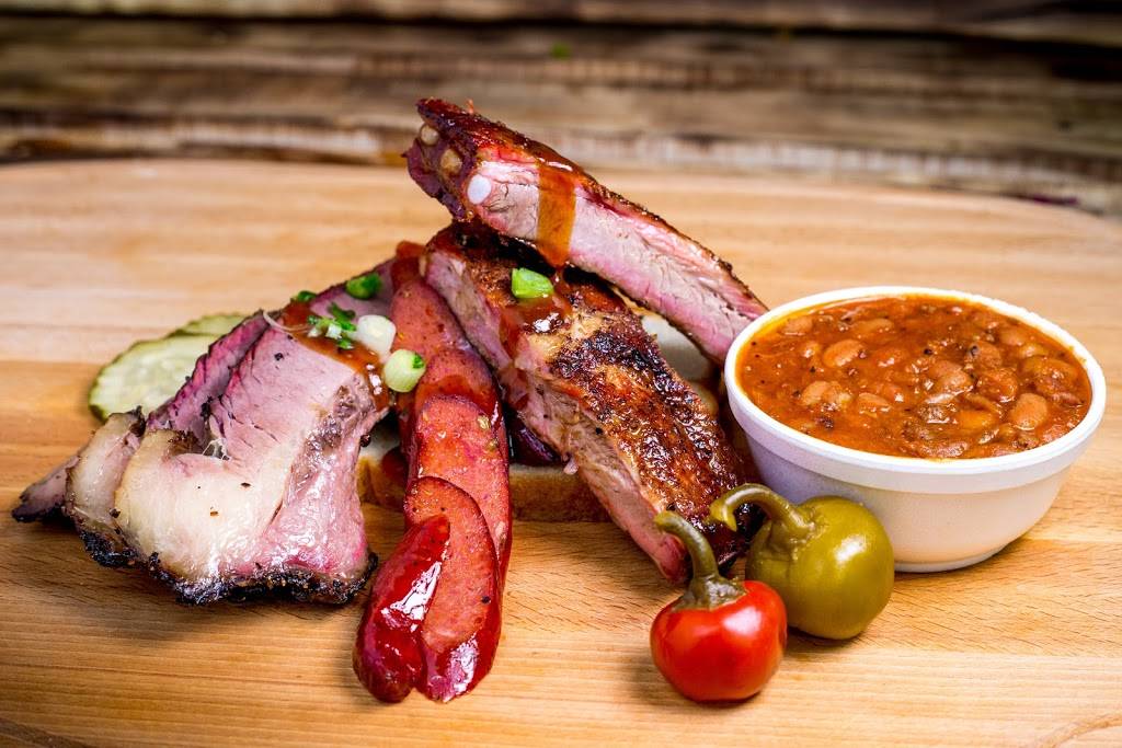 Rollin Smoke Barbeque #2 | restaurant | 4115 S Grand Canyon Dr Ste #100, Las Vegas, NV 89147, USA | 7028163634 OR +1 702-816-3634