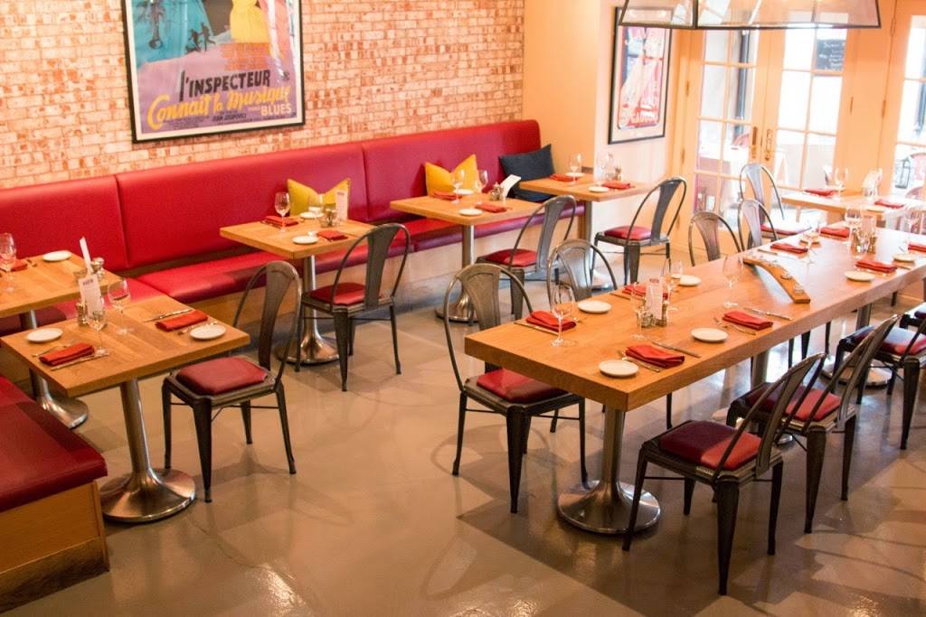 LAppart Resto | restaurant | 636 San Anselmo Ave, San Anselmo, CA 94960, USA | 4152569884 OR +1 415-256-9884