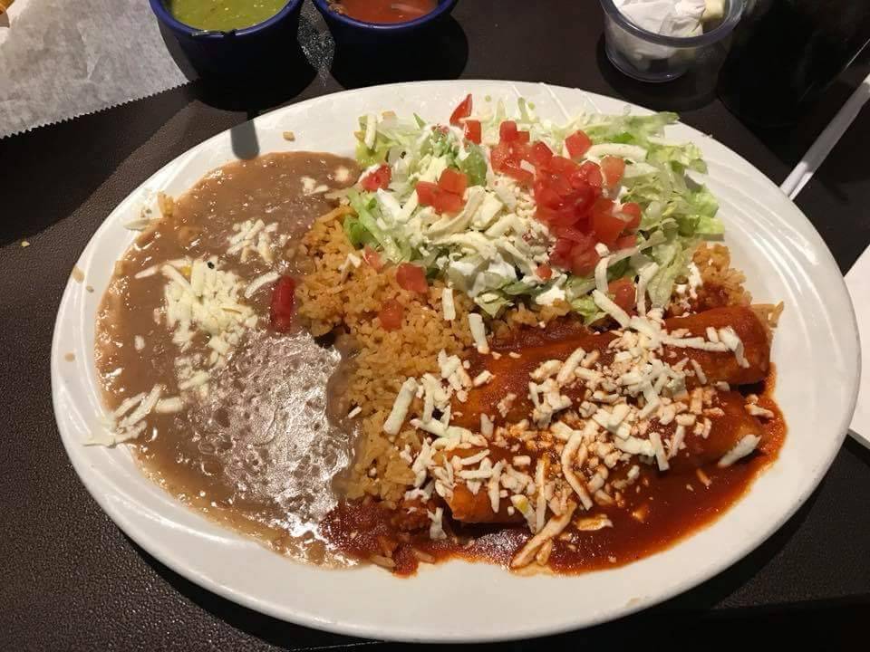 Sarapes Restaurant | restaurant | 95 High St, Enfield, CT 06082, USA | 8607457781 OR +1 860-745-7781