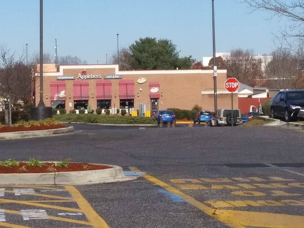 Applebees Grill + Bar | restaurant | 555 Solomons Island Rd N, Prince Frederick, MD 20678, USA | 4104145828 OR +1 410-414-5828
