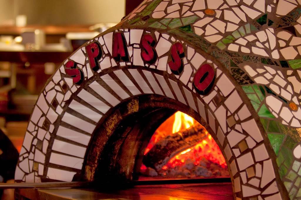 Spasso | restaurant | 17523 Minnetonka Blvd, Minnetonka, MN 55345, USA | 9522249555 OR +1 952-224-9555