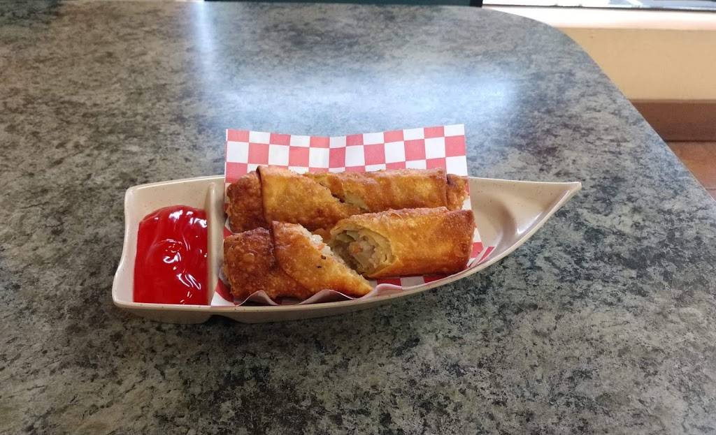 Good Wok & Teriyaki | restaurant | 10909 Portland Ave E, Tacoma, WA 98445, USA | 2535367494 OR +1 253-536-7494