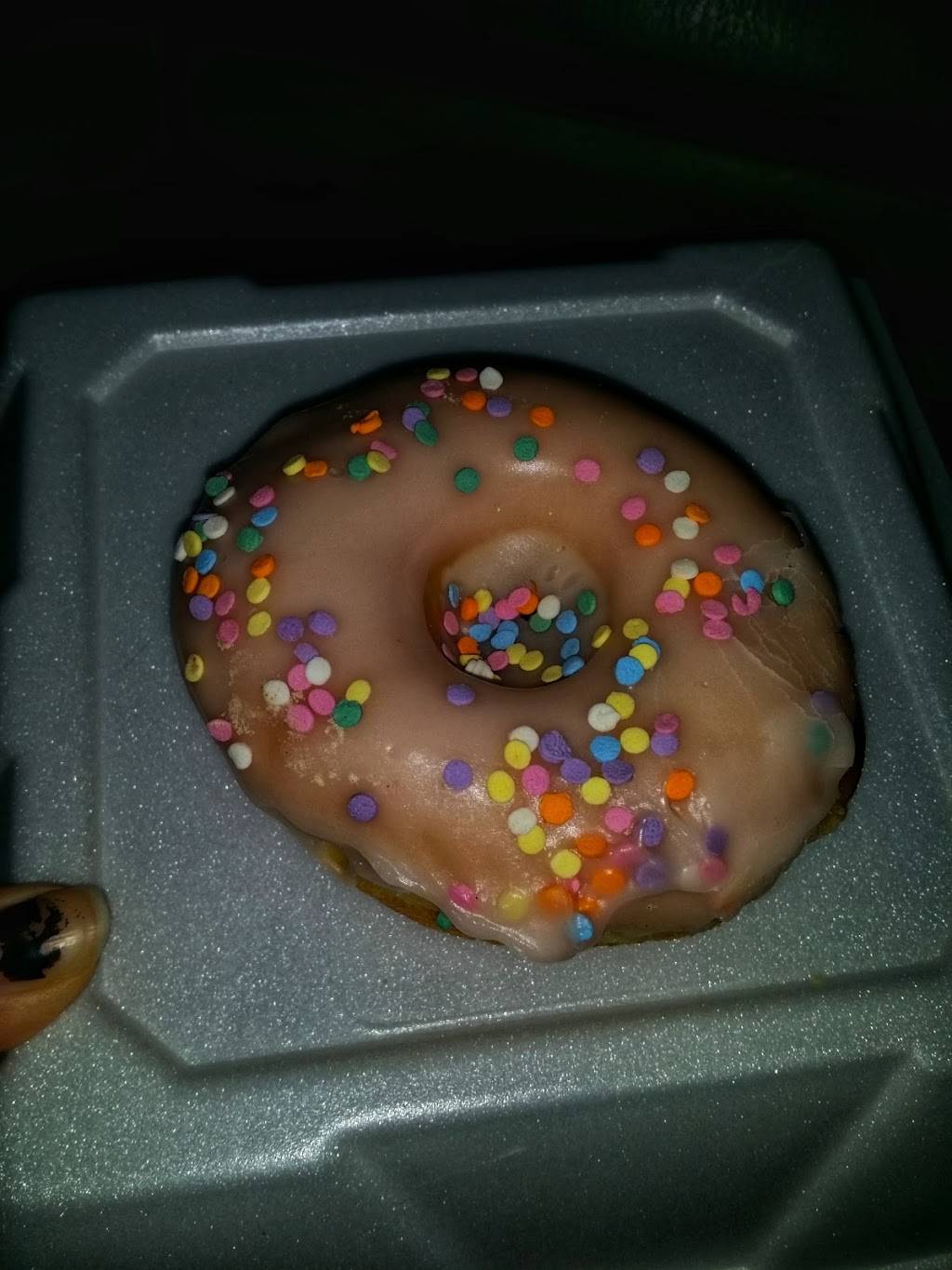 Dunkin | bakery | 1803 W Main St, Salem, VA 24153, USA | 5403752868 OR +1 540-375-2868