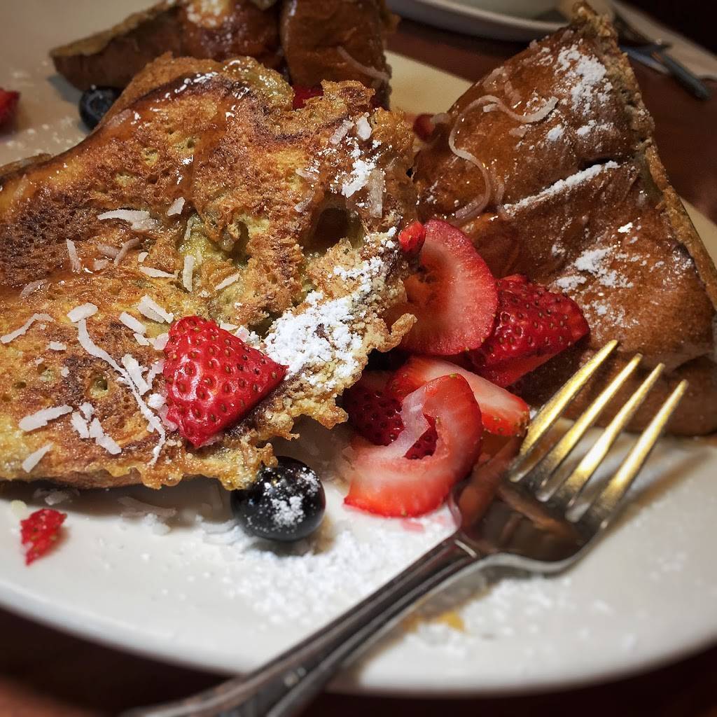 The Broken Yolk Cafe | restaurant | 11630 Carmel Mountain Rd, San Diego, CA 92128, USA | 8586759655 OR +1 858-675-9655