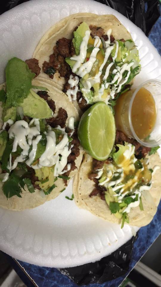 Tacos Panchito | restaurant | 1530 W 6th St, Corona, CA 92882, USA | 9517372322 OR +1 951-737-2322