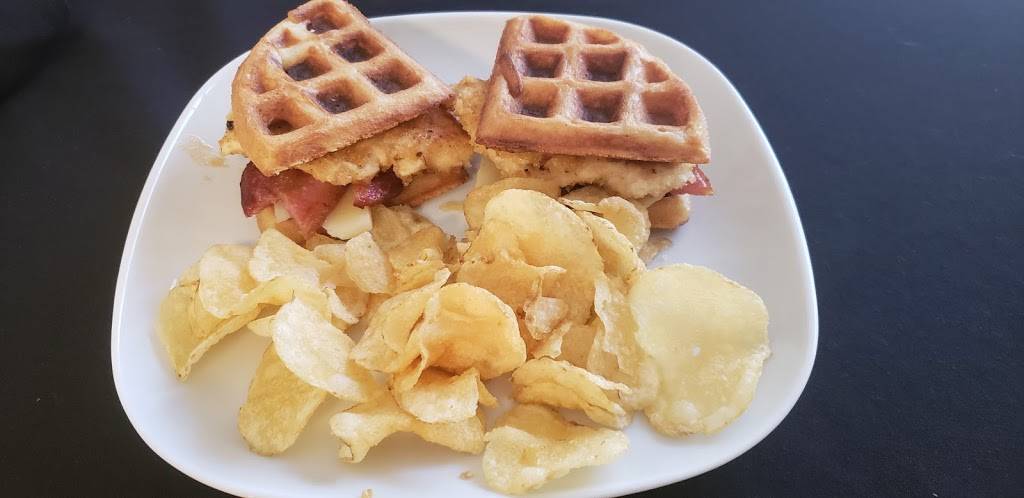 OTS Border Haus | restaurant | 26510 Border St, Spring, TX 77373, USA | 8329045029 OR +1 832-904-5029