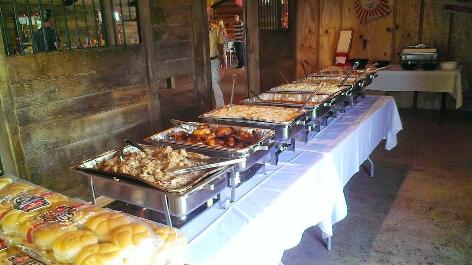 BBQ Train | restaurant | 905 N Smith Rd, Bloomington, IN 47408, USA | 8123340266 OR +1 812-334-0266