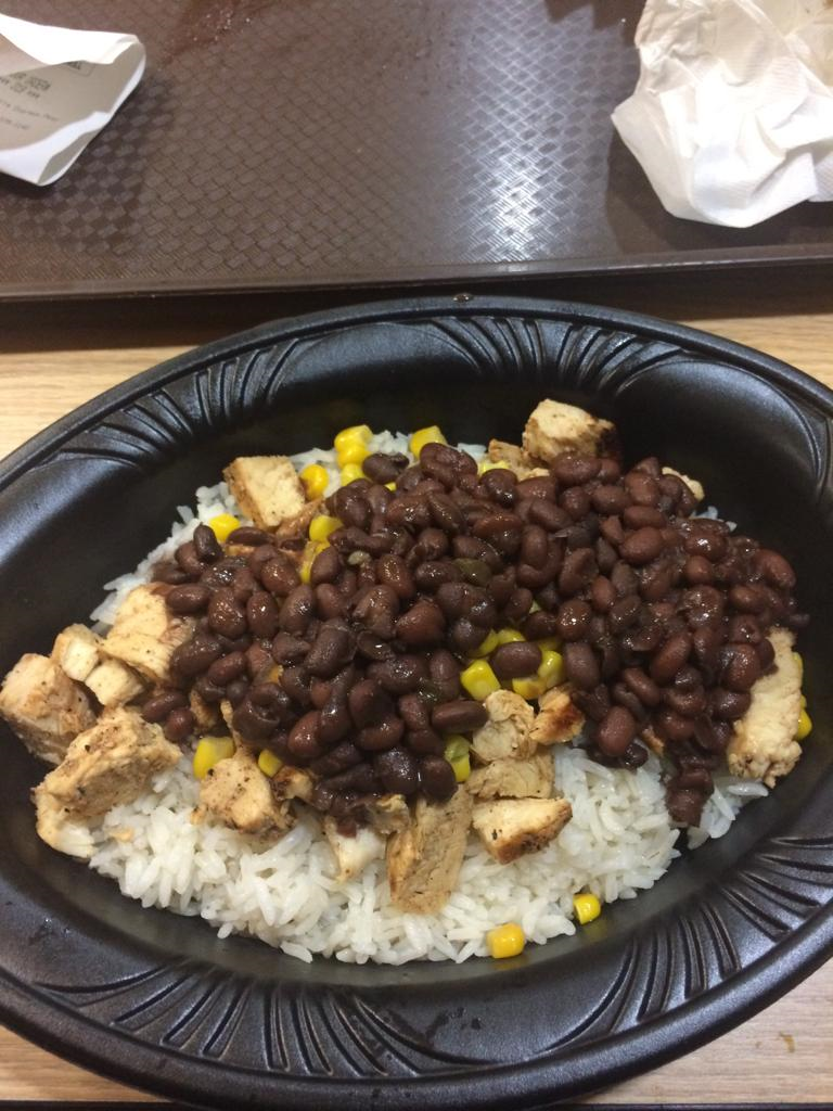 Pollo Tropical | restaurant | 12611 S Cleveland Ave, Fort Myers, FL 33907, USA | 2392751118 OR +1 239-275-1118