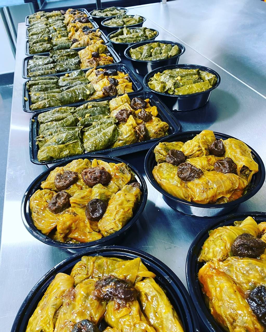 Grillers Mediterranean Kitchen | restaurant | 425 N Brand Blvd, Glendale, CA 91203, USA | 8189455525 OR +1 818-945-5525