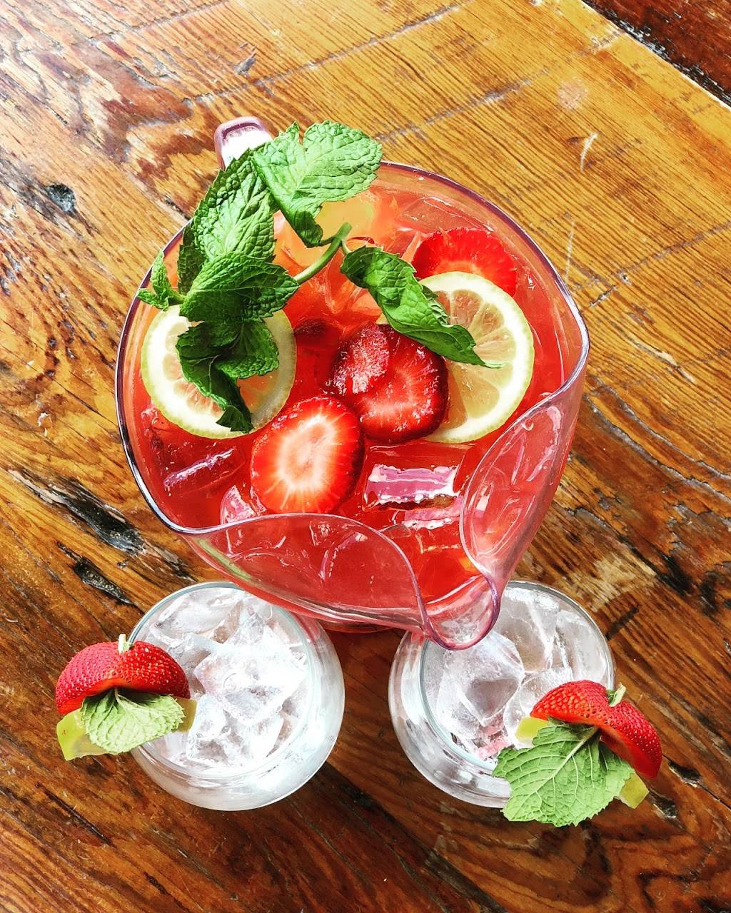 Blowin Smoke Southern Cantina | restaurant | 1611 Habersham St, Savannah, GA 31401, USA | 9122312385 OR +1 912-231-2385