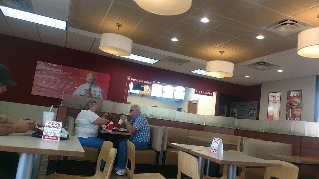 Wendys | restaurant | 3014 N Scottsdale Rd, Scottsdale, AZ 85251, USA | 4809455575 OR +1 480-945-5575