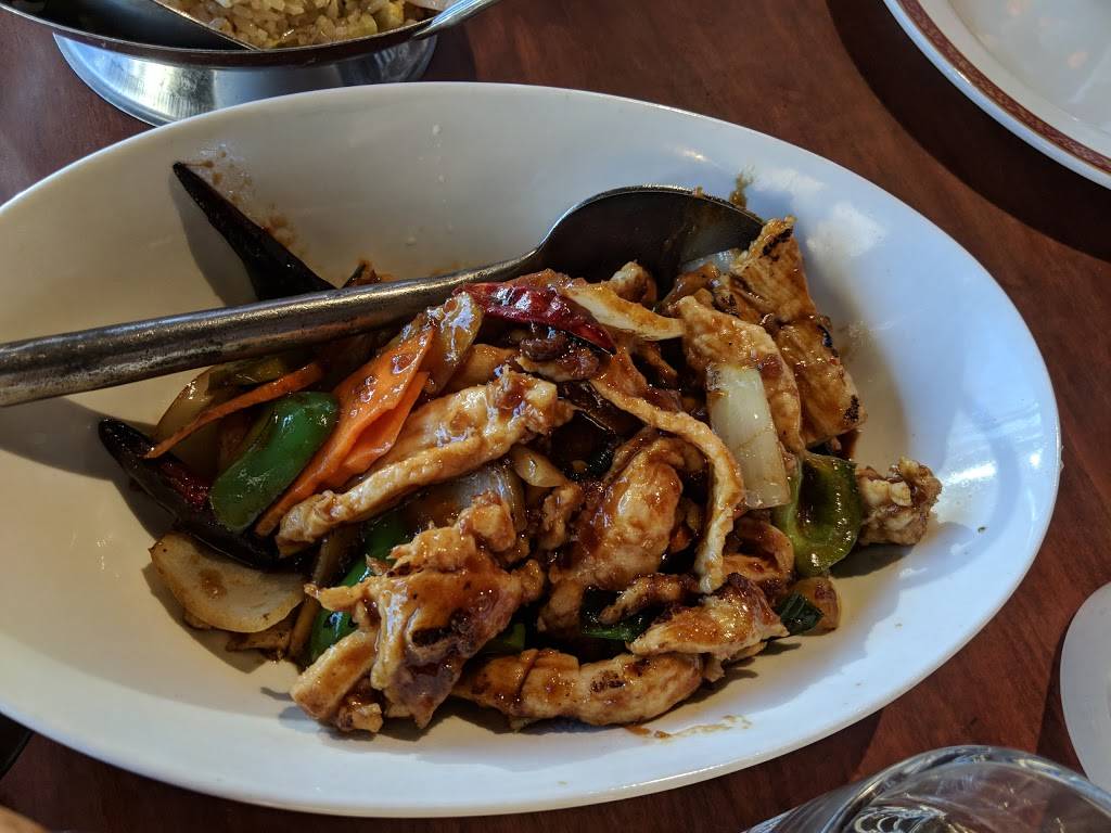 Penang Malaysian Cuisine | restaurant | 1720 Algonquin Rd, Arlington Heights, IL 60005, USA | 8472221888 OR +1 847-222-1888