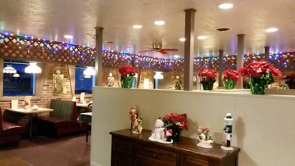 THE GARDEN FAMILY RESTAURANT | restaurant | 14957 Snow Rd, Brook Park, OH 44142, USA | 2162675573 OR +1 216-267-5573