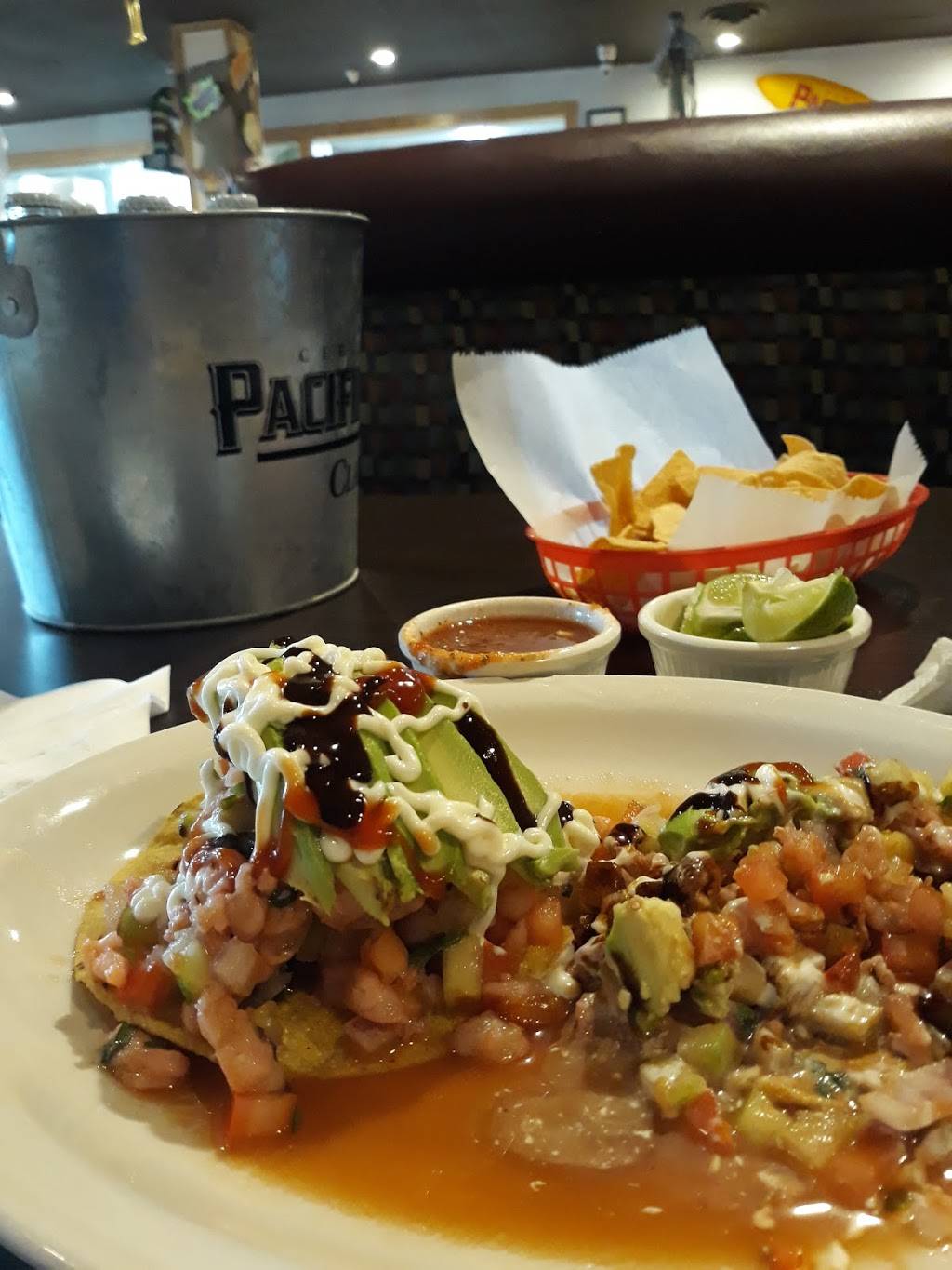 Mariscos Mi Nuevo Nayarit | restaurant | 1038 E Main St, Mesa, AZ 85203, USA | 4808343127 OR +1 480-834-3127