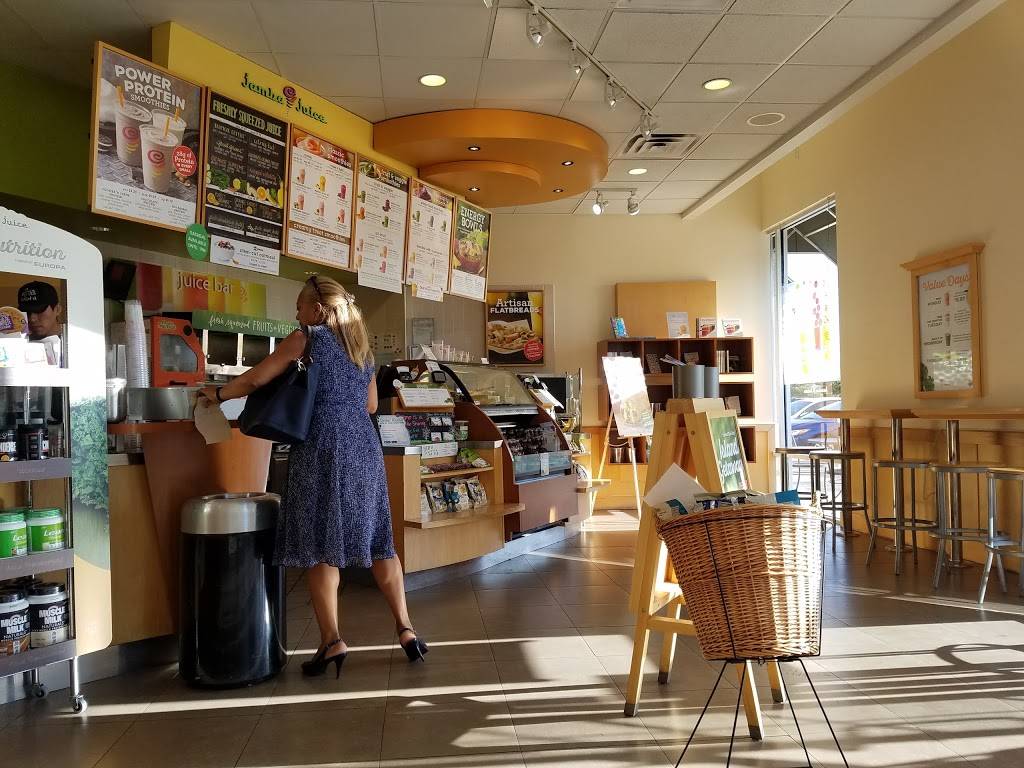 Jamba Juice Las Colinas Village | restaurant | 6440 N MacArthur Blvd, Irving, TX 75039, USA | 9724013800 OR +1 972-401-3800