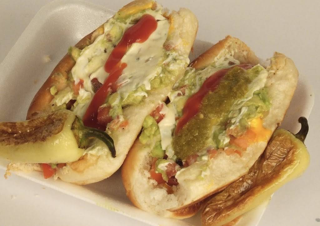 Pollos Culiacán #3 | restaurant | 1550 N Rancho Dr, Las Vegas, NV 89106, USA | 7026665810 OR +1 702-666-5810