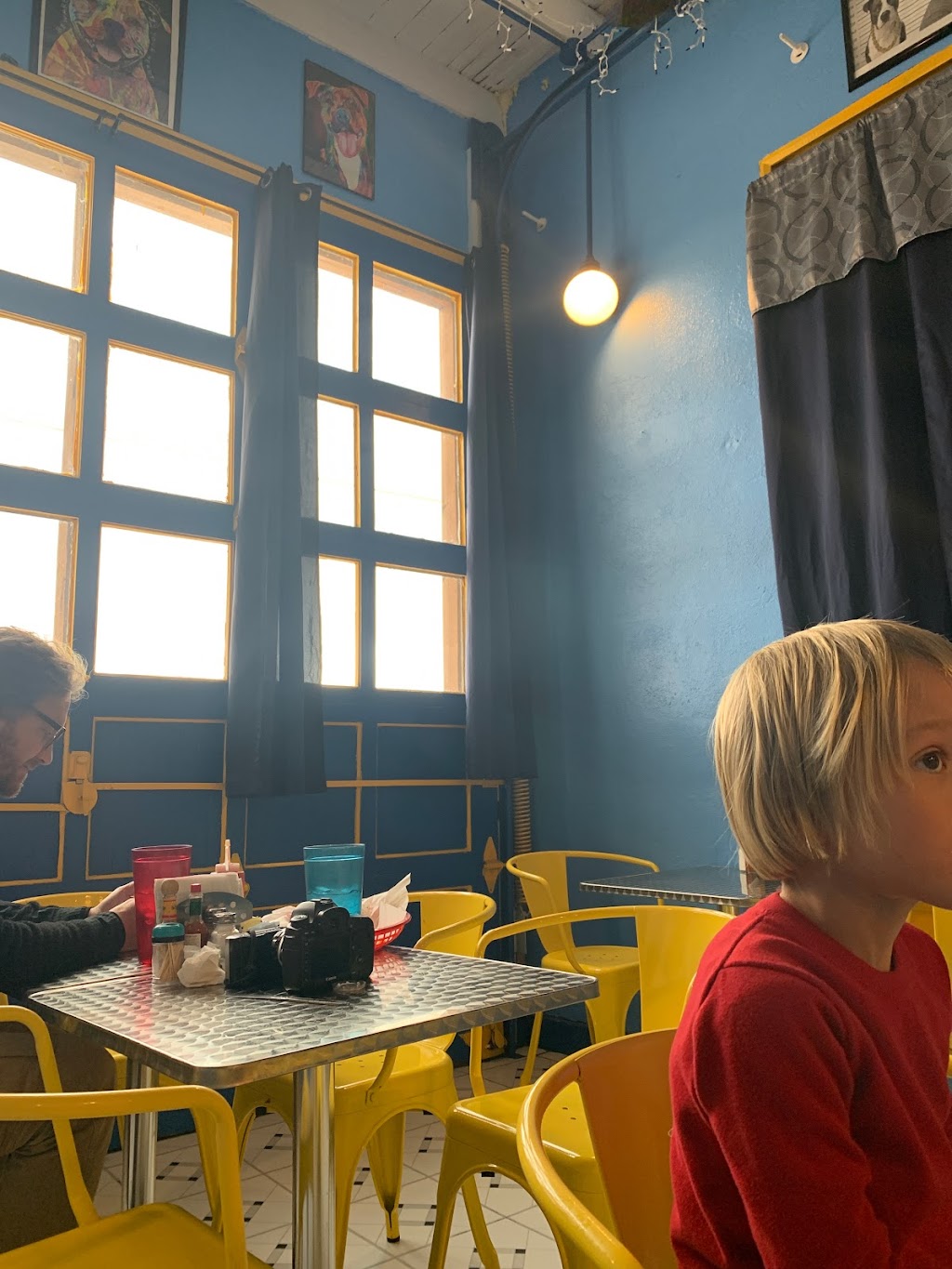 J&G Grill | meal takeaway | 901 US-90 West, Marathon, TX 79842, USA | 4323864238 OR +1 432-386-4238