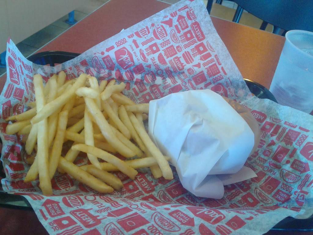 Jack in the Box | restaurant | 3790 E Tropicana Ave, Las Vegas, NV 89121, USA | 7024340093 OR +1 702-434-0093