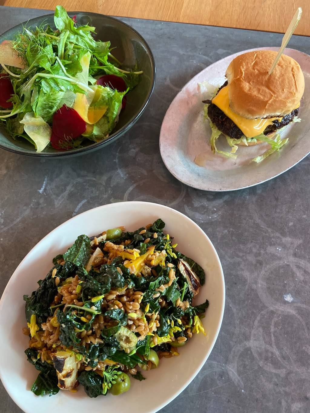 Sunny Hill Seattle | restaurant | 3127 NW 85th St, Seattle, WA 98117, USA | 2066590355 OR +1 206-659-0355