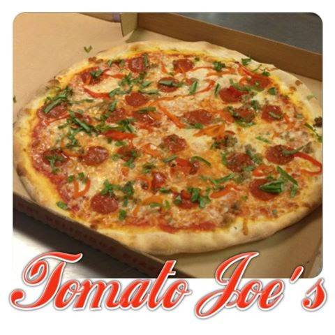 Tomato Joes Pizzeria | meal delivery | 8130 W Waters Ave, Tampa, FL 33615, USA | 8134430759 OR +1 813-443-0759