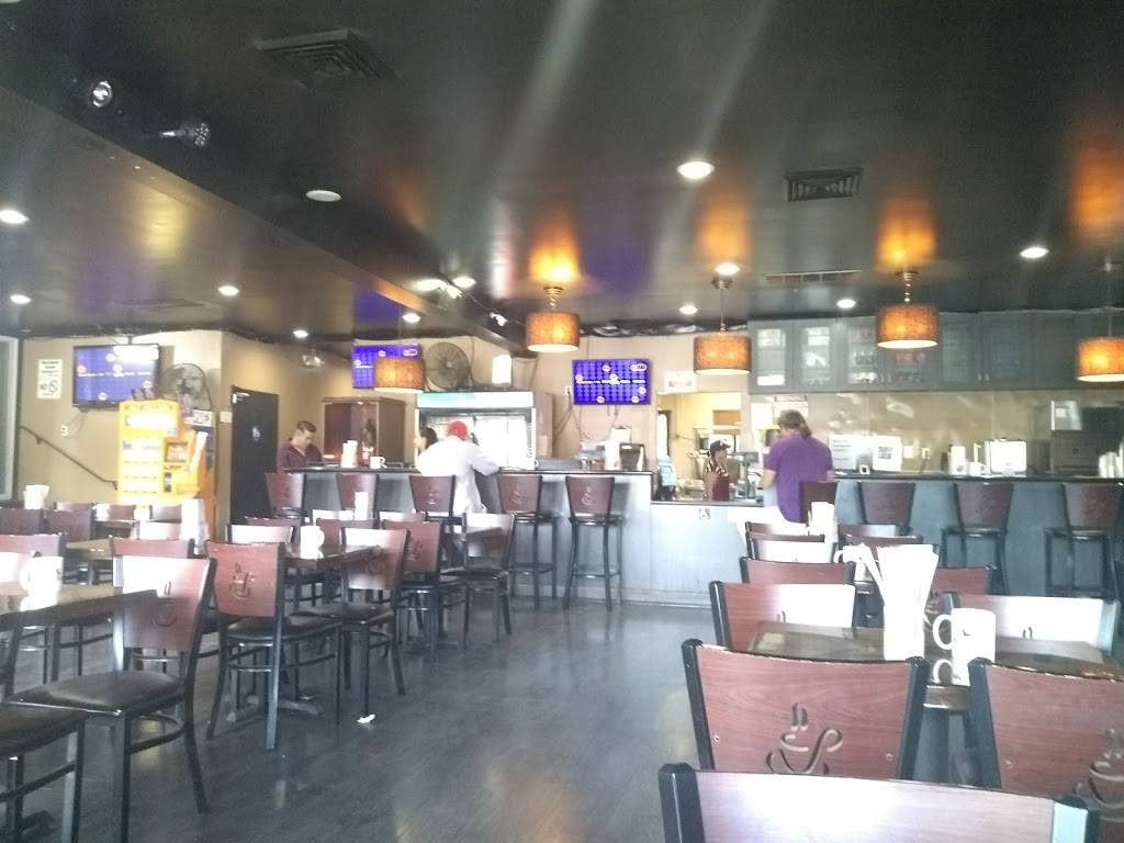 Zen Coffee & Deli | restaurant | 5231 El Cajon Blvd, San Diego, CA 92115, USA | 6195824953 OR +1 619-582-4953