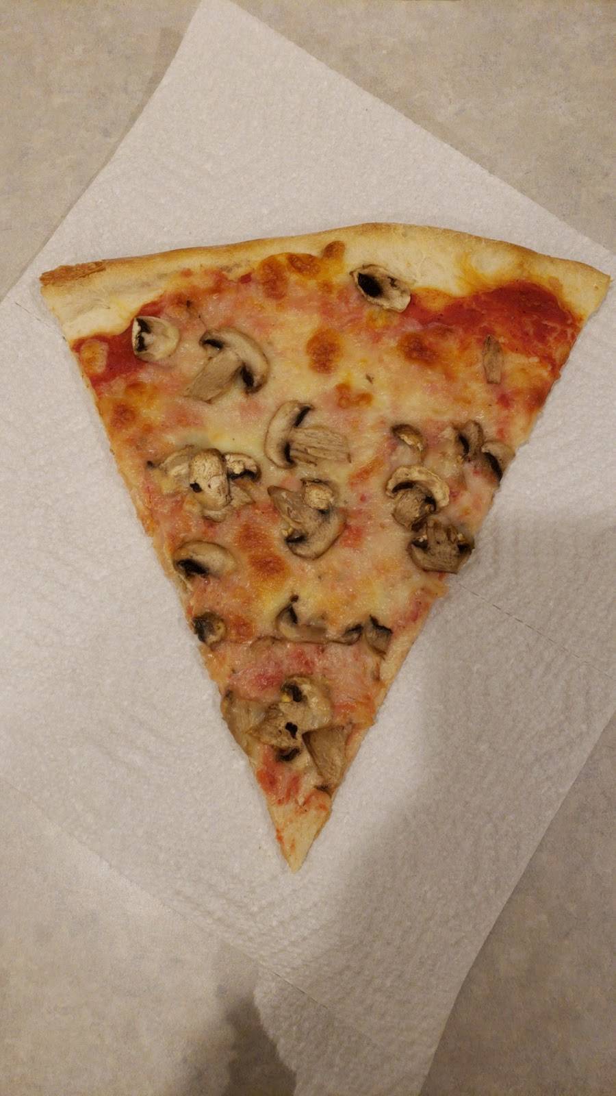 Roccos Pizza | restaurant | 429 NY-25A, St James, NY 11780, USA | 6318621600 OR +1 631-862-1600