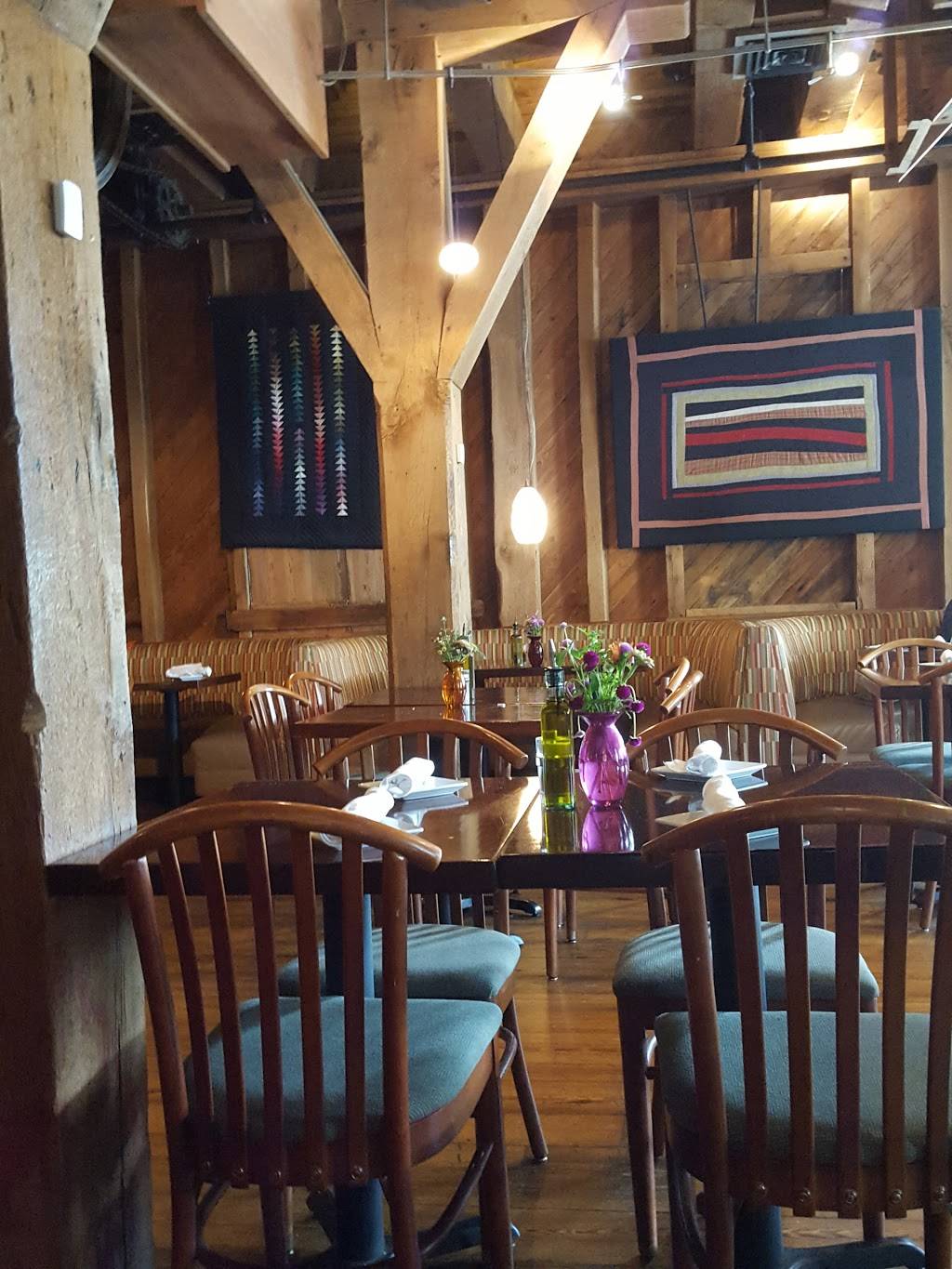 Magnolias at the Mill | restaurant | 198 N 21st St, Purcellville, VA 20132, USA | 5403389800 OR +1 540-338-9800