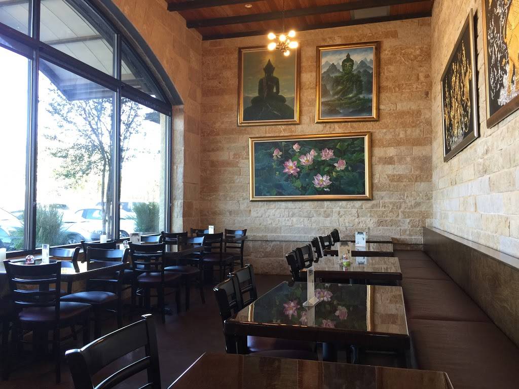 Madam Mams Thai Cuisine at Brodie | restaurant | 9911 Brodie Ln STE 600, Austin, TX 78748, USA | 5123665859 OR +1 512-366-5859