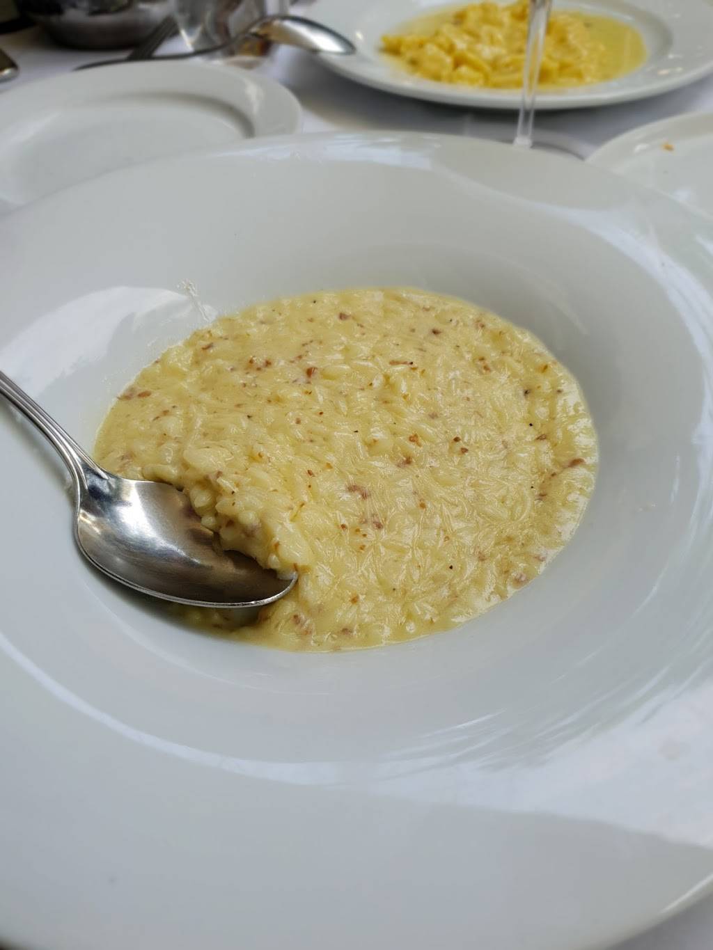 E Baldi | restaurant | 375 N Canon Dr, Beverly Hills, CA 90210, USA | 3102482633 OR +1 310-248-2633