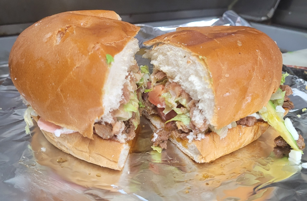 Pupusas Griss/taqueria 2 | restaurant | 8020 Fairbanks North Houston Rd suit H, Houston, TX 77064, USA | 3463361887 OR +1 346-336-1887