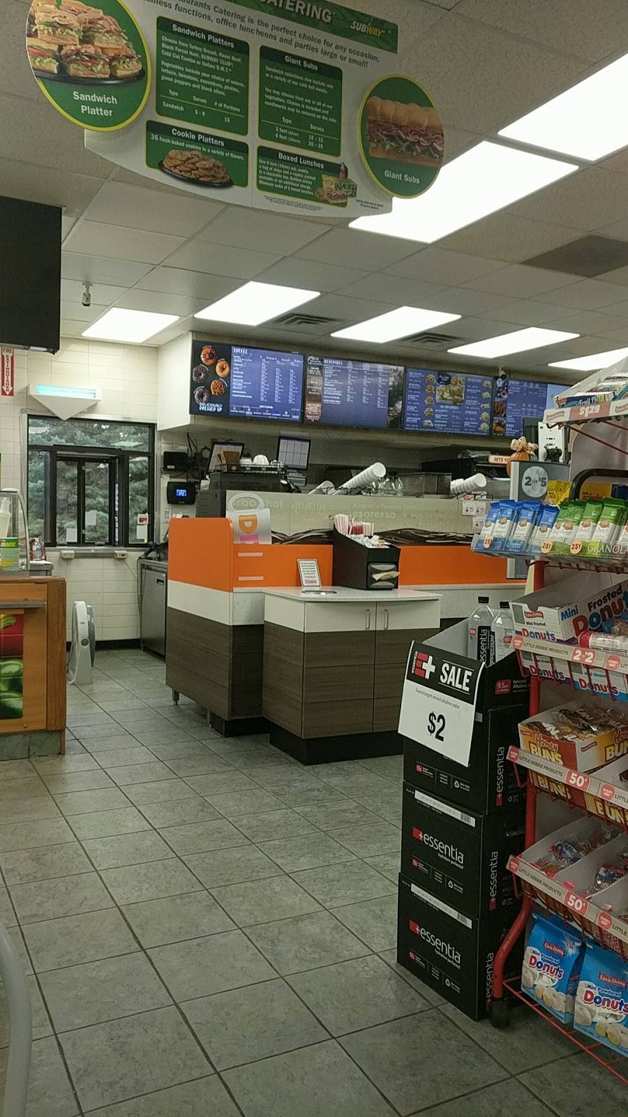 Dunkin | bakery | 3864 Mt Hope Rd, Grass Lake Charter Twp, MI 49240, USA | 5175223550 OR +1 517-522-3550