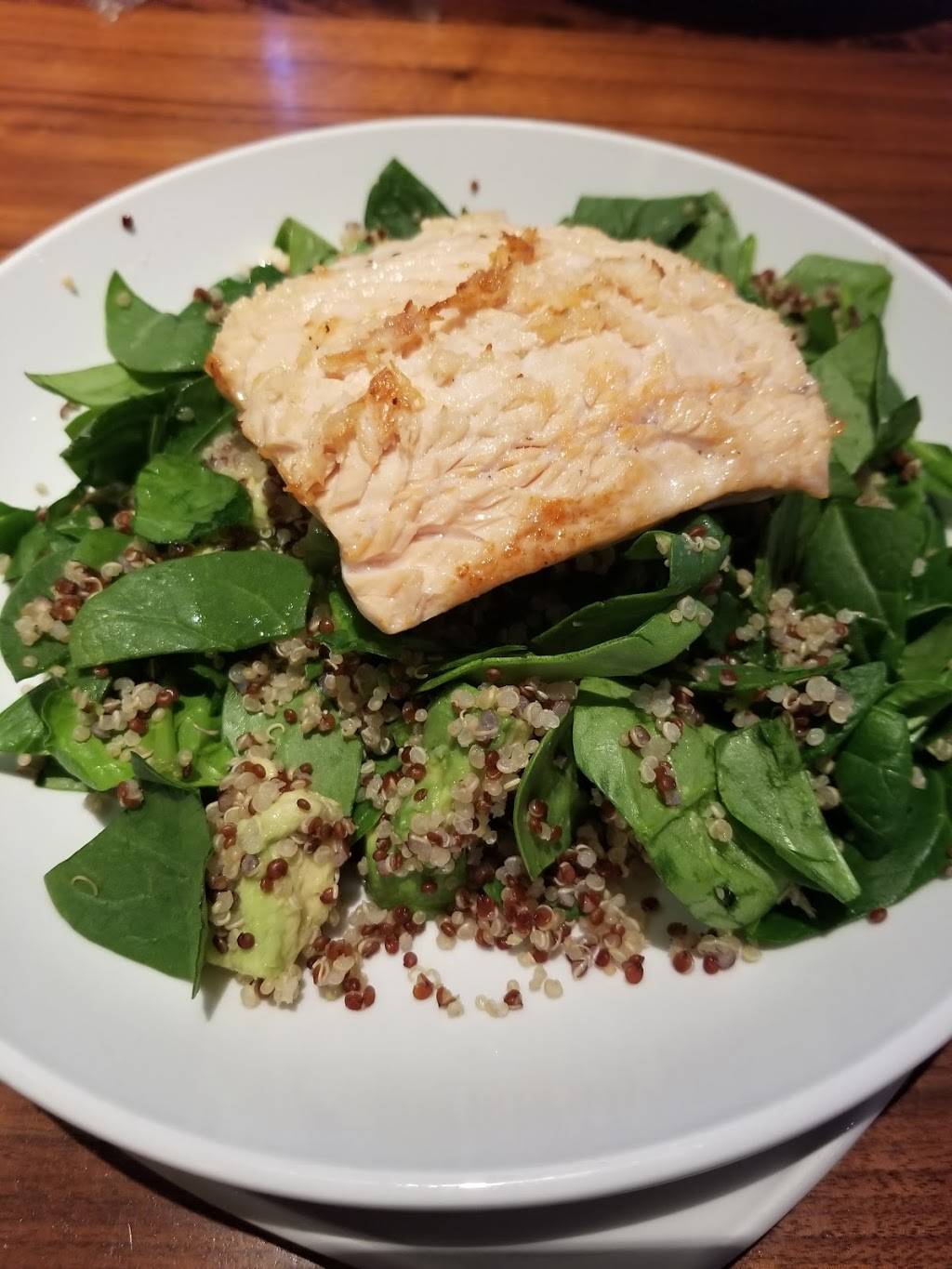 Burtons Grill & Bar of Alexandria | restaurant | 6452 Old Beulah St, Alexandria, VA 22315, USA | 7039221730 OR +1 703-922-1730