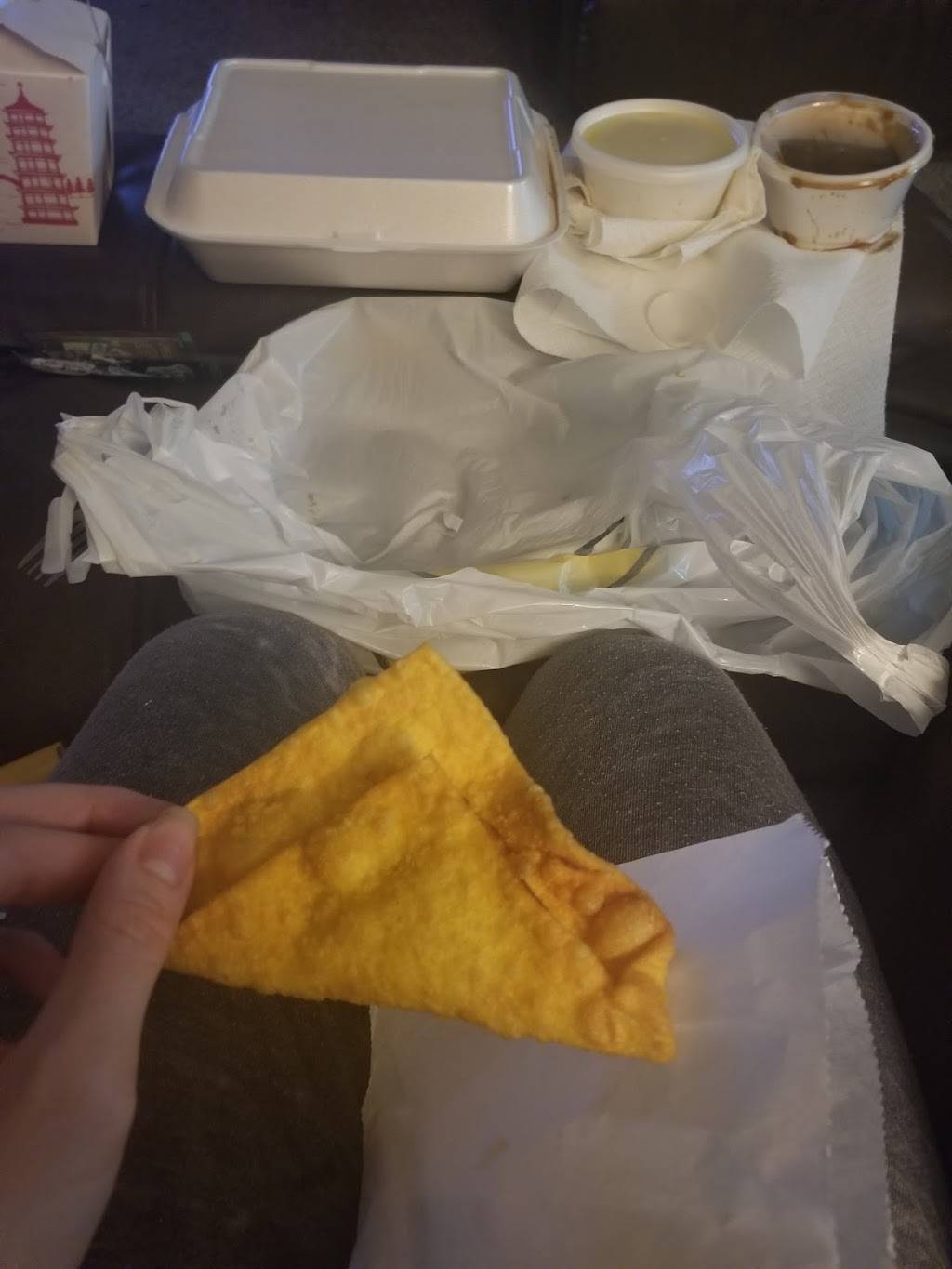 LIU SHUN WOK | restaurant | 13228 Tesson Ferry Rd, St. Louis, MO 63128, USA | 3147299888 OR +1 314-729-9888