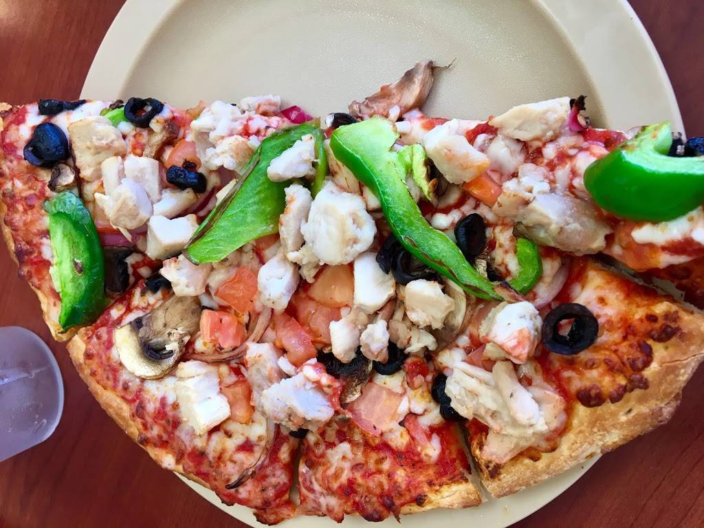 Pizza Street | restaurant | 2018 E Santa Fe St, Olathe, KS 66062, USA | 9138297770 OR +1 913-829-7770