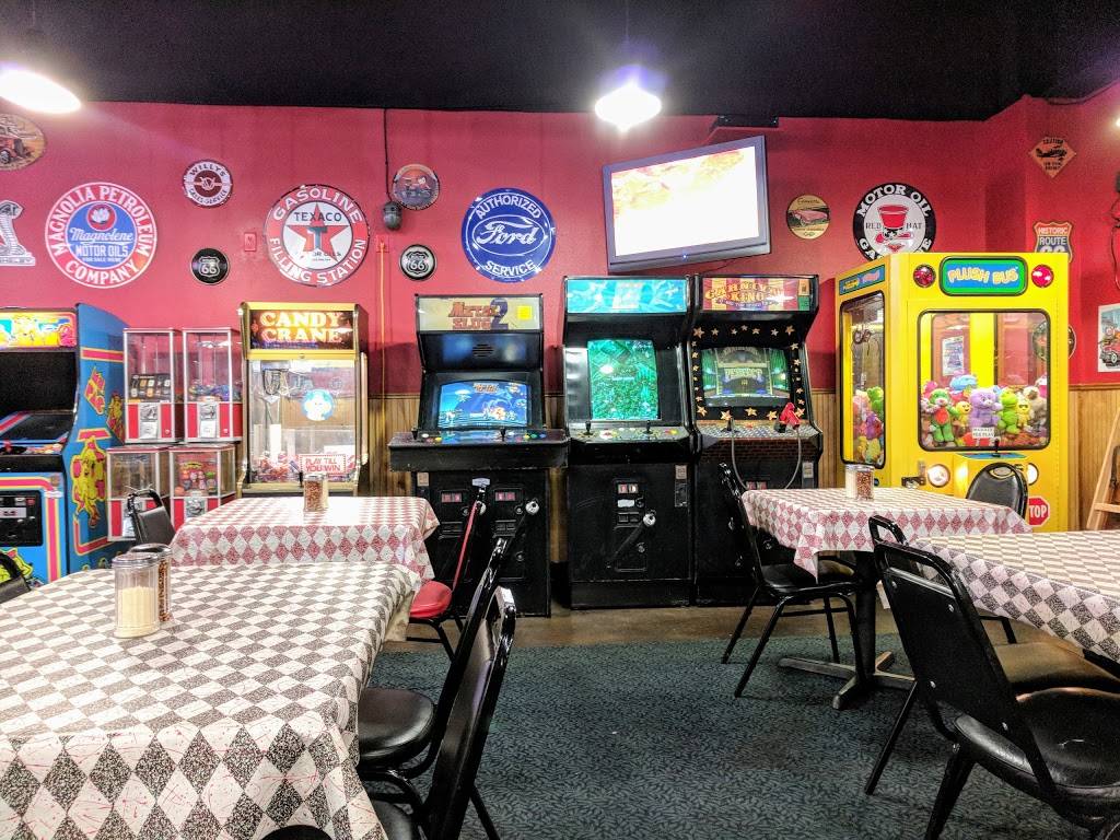 Mamas Pizza | restaurant | 26 E Debbie Ln # 100, Mansfield, TX 76063, USA | 8174732600 OR +1 817-473-2600